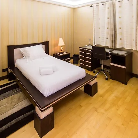 El Paradisio Splendid 5 Stars Atypical In With Overflowing Swiming Pool *