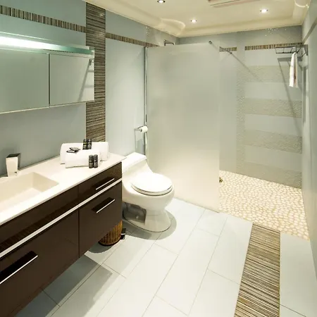 El Paradisio Splendid 5 Stars Atypical In With Overflowing Swiming Pool * 昂蒂布