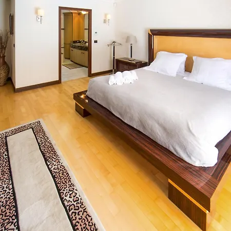 Stunning With Large Pool, Billiard And Mini-golf * Antibes